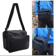 Bolsa Organizadora Para Ferramentas Resistente E Prática