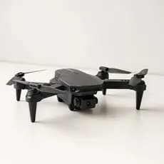 Mini Drone Câmera 4K Wi-Fi Voo de 360° Dobrável Estilo Zangão Compatível App iOS Android