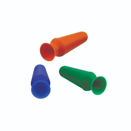 1 Ventosa Extratora para Lentes de Contato Escleral ou Prótese Ocular