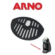 Grelha Grade Dolce Gusto Genio 2 Arno Dng0 Dgbt Dgmc