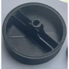 kit Botões Fama Air Fryer