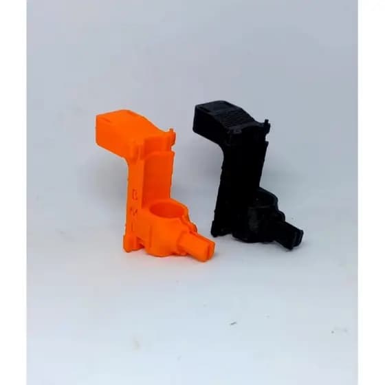 Cabeçote Suporte Silhouette lamina e Agulha Para Portrait Cameo e Curio