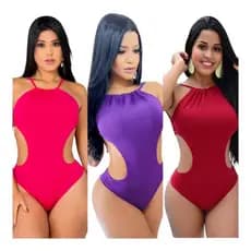 body Maio Ibiza e Body Top veste do 36 ao 42 direto do fabricante