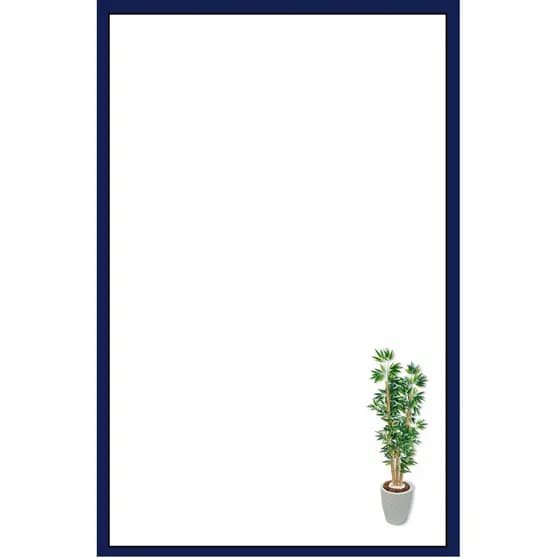 Lousa Quadro planner Magnético Imã De Geladeira com caneta apagador