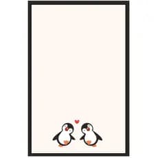 Quadro Lousa Magnetica Semanal Geladeira Planner  imã