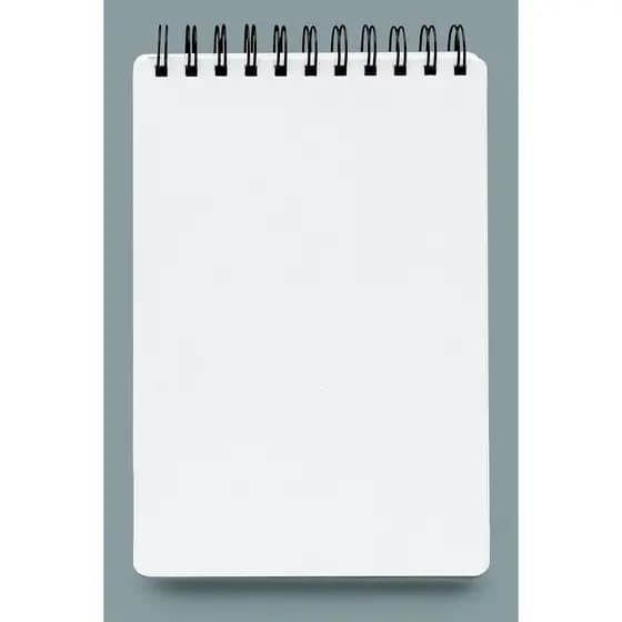Lousa Magnética Planner Quadro Branco sem nada escrito