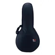 Case Bag para Banjo Semi Luxo - Bonga Music