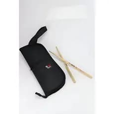 Capa Bag Case Porta Baquetas Extra Luxo - Bonga Music