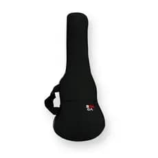 Capa Bag Case Ukulele Soprano Acolchoada E Impermeável Extra Luxo - Bonga
