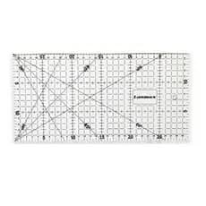 Régua para patchwork - costura/artesanato/patchwork