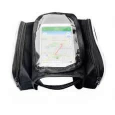 Bolsa porta celular tipo Alforge Bike Shimano
