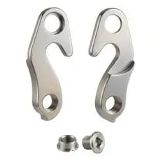 Gancheira Compativel com Bike Oggi Float/GTI Roma/Gallo/Thor