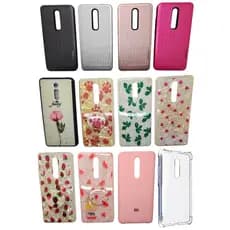 Capa Case Anti impacto para Xiaomi Mi 9t / Mi9t Pro