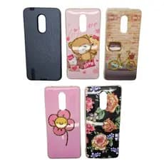 Capa Case Anti impacto Xiaomi Redmi 5 (Tela 5.7")
