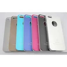 Capa Metálica Comaptível com iPhone 5 5s SE Case Alumínio Capinha Air Jacket