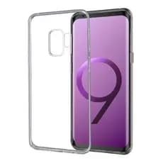 Capa Ultra Fina Galaxy S9 G960 Samsung Casca Ovo