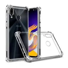 Capa Case Anti impacto p/ Asus Zenfone 5 5z Ze620kl Zs620kl Dupla Proteção