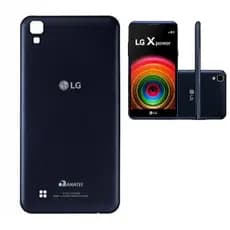 Peça Tampa Traseira compatível com LG K220 X Power