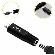 Adaptador de Energia Starlink Mini DC USB C PD 100 Power