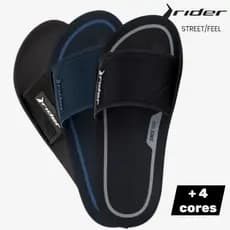 Chinelo Masculino Rider Slide Street Original