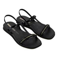 Sandália Feminina Ipanema Glow Sempre Nova Rasteira Original Envio Imediato