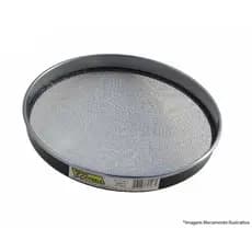 PENEIRA AÇO-ARROZ 30CM