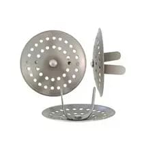 RALO PIA COMUM INOX - UNID