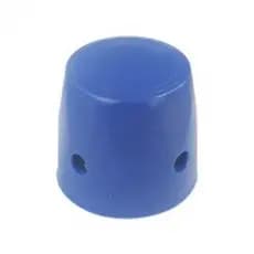 PESO DE PANELA DE PRESSÃO UNIVERSAL VERMELHO AZUL OU PRETO