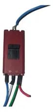 Interruptor Escova Rotativa Secadora Alisadora Xn-14 N24-6