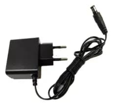 Fonte Carregador Meic 12v 1a 12w para modem roteador led switch e hub qualquer aparelho 12v modelo Mn012e-b120100  P13-4