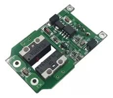 Placa Escova Rotativa Mondial Er 03 Original A94-3