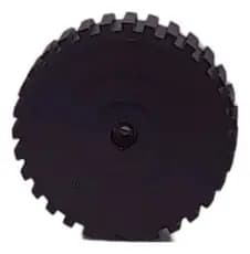 Roda Do Aspirador Mondial Rb-07 A Pronta Entrega A54-33