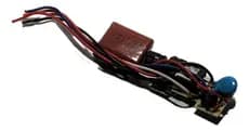 Placa Fonte Da Prancha Remington Shine Therapy S-9960 N80-6