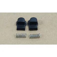 Par D Travas Escova Rotativa Conair Polishop Frete