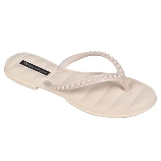 Chinelo ortopédico confort bolinha unidade (par)