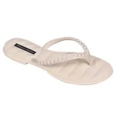 Chinelo ortopédico confort bolinha unidade (par)