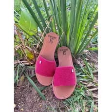 Chinelo SLIDE PALA  unidade (par)