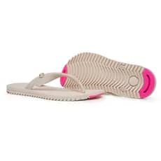 CHINELO FEMININO RASTEIRINHA PONTO DE LUZ ANTI DERRAPANTE CONFORTAVEL