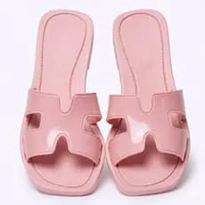 CHINELO RASTEIRINHA FEMININO H SLIDE LANÇAMENTO LEVE- MACIA- ANTI DERRAPANTE