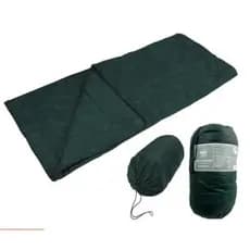 Saco De Dormir  Viagem Acampamento Dobrável Colchonete