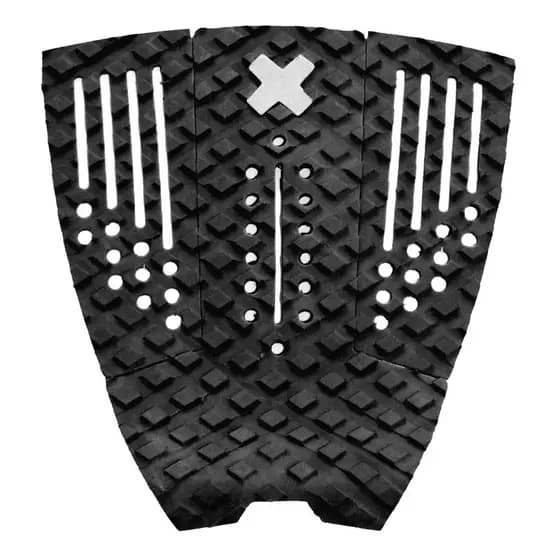 Deck Preto De Prancha De Surf - Deck Pranchinha Deck Surf X