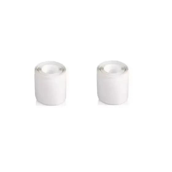 2 Pares Protetor De Borda Transparente Stand Up Sup