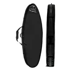 Capa P/ 3 Pranchas De Surf Capa Surf Tripla - Capa tripla Surf Viagem