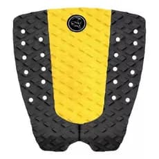 Deck Cinza E Preto Para Prancha De Surf - Deck Pranchinha Surf