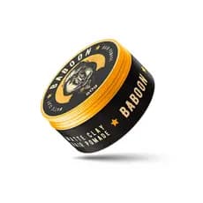 Pomada Matte Clay Baboon 80g