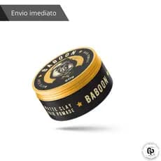 Kit 2  Baboon Pomadas - Matte Clay