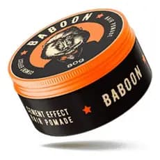Pomada Cement Effect Baboon 80g