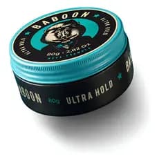 Pomada Ultra Hold Baboon 80g