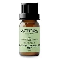 Essência para perfume premium importada 10ml Bac