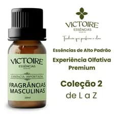 ESSÊNCIA MASCULINA PREMIUM IMPORTADA
